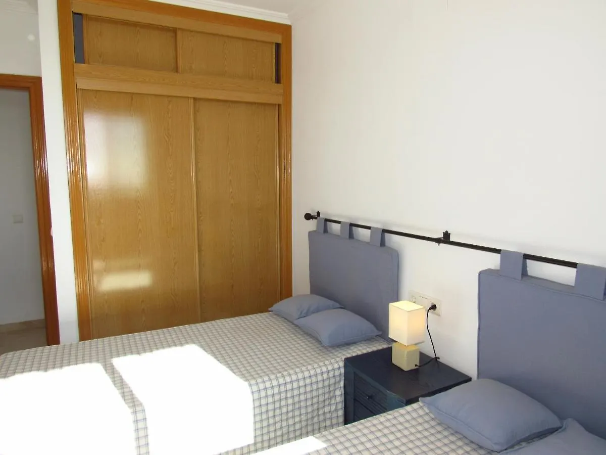 베날마데나코스타 Penthouse Benalvistas Torregolf Seaview 아파트 0*,  스페인