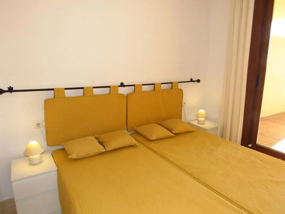 베날마데나코스타 Penthouse Benalvistas Torregolf Seaview 아파트 0*,