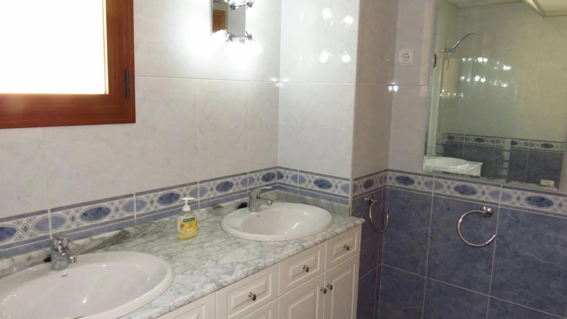 베날마데나코스타 Penthouse Benalvistas Torregolf Seaview 아파트