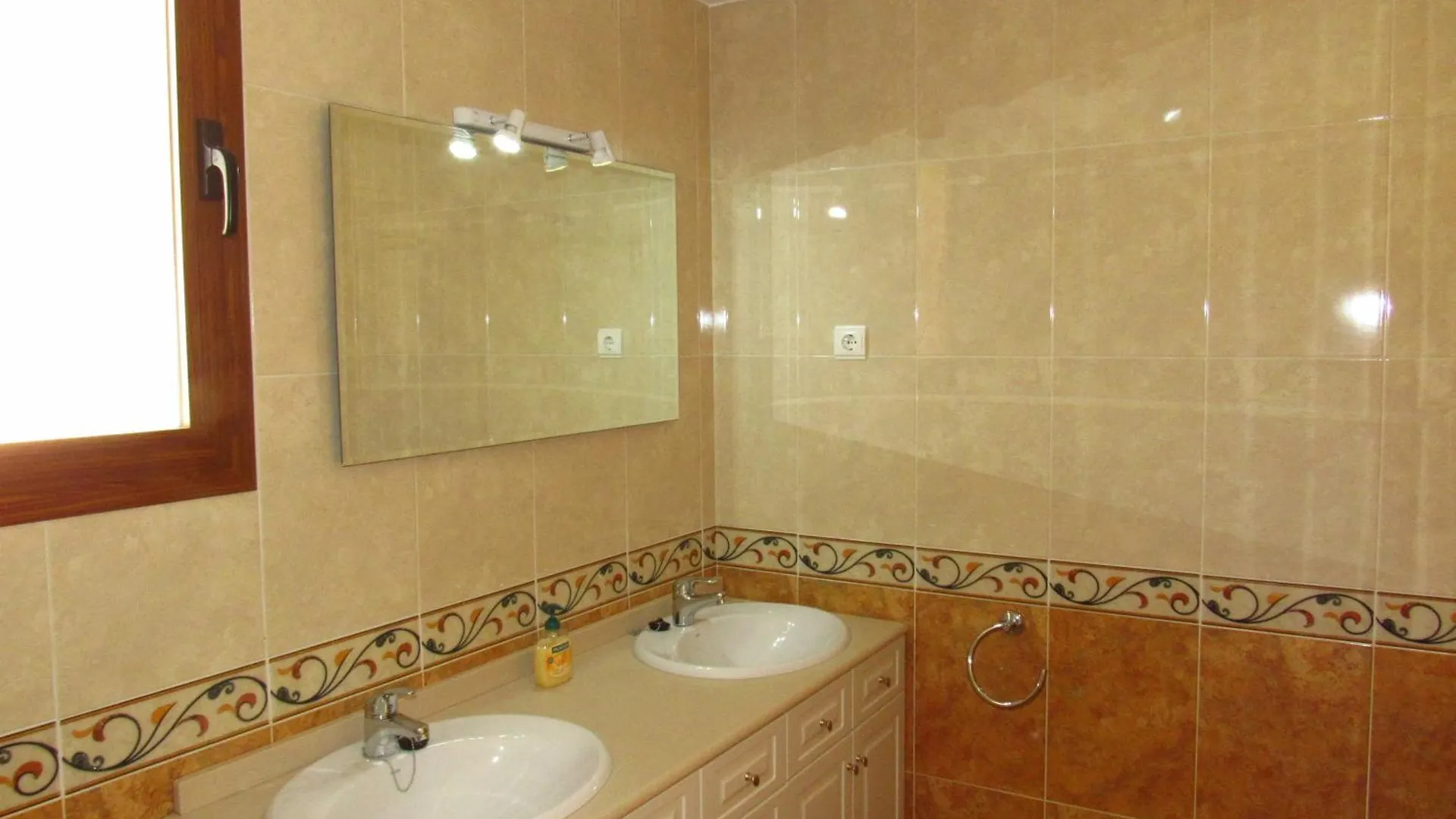 베날마데나코스타 Penthouse Benalvistas Torregolf Seaview 아파트 스페인
